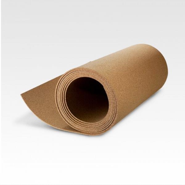 Cheap Hot Sale cork roll for hand craft, bulletin board surface, customized size for sale