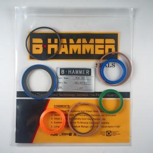 Quality Excavator Cylinder Seal Kit JCB 991-00122 wholesale