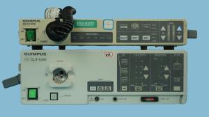 Quality CV-240 Endoscopy Video Processor Data Filesall Medical Equipment wholesale