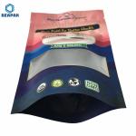 Printing Lamination k 150g Stand Up Coffee Pouches