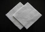 200GSM PET Needle Punched Filament Non Woven Geotextile Fabric