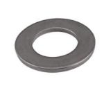 DIN433 SS304 SS316 SS321 Stainless Steel Flat Washer For Cheese Head Screw
