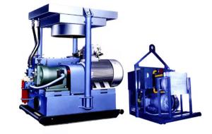 Quality Hydraulic Station Max.pressure 20 Mpa Fan Motor Power 0.37×2 KW wholesale