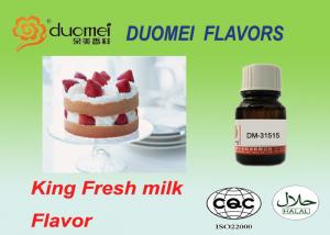 Quality Durable Aroma Sweet Fresh Milk Bakery Cake Flavors Bread Flavors wholesale
