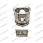 Diesel Engine Piston With Pin 3304 3306 9N5250