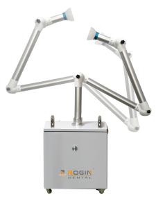 Quality Dental Extraoral Suction Unit Instrument For Dental Use. wholesale