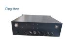 100W High Power COFDM Wireless Transmitter Receiver Vessel Real Time Transmissio