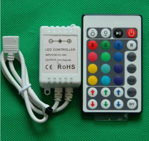 Quality rgb ir controller 28key wholesale