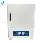 Fast-heating 36L Dental Used 1400C 1500C 1600C 1800C Electric Box Muffle Furnace