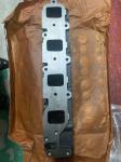 Brand new 4TNV88 Cylinder Head for Yanmar 4TNV88 with glow plug
