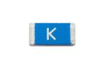1206 Thin Film Surface Mount Fast Blow Chip Fuse 12B1100B 1A 125V 3216 Metric