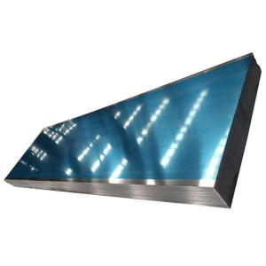 Quality High Yield Strength Cold Rolled Steel With Tensile Strength 380MPa wholesale