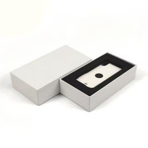 Quality Flexographic Rigid Cardboard Box Pantone Rigid Paper Packaging wholesale