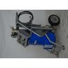 Buy cheap Durable Polyurethane Spray Equipment , Spray Insulation Machine 25Mpa Max from wholesalers