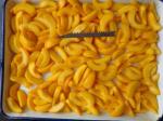 Regular Sweet Canned Yellow Peach In Light Syrup Lower Blood Sugar And Lipids
