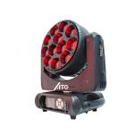 3- 90w Mobile Head Titanic 9090 Lights for Club Bar Dj Show Stage Lighting LED