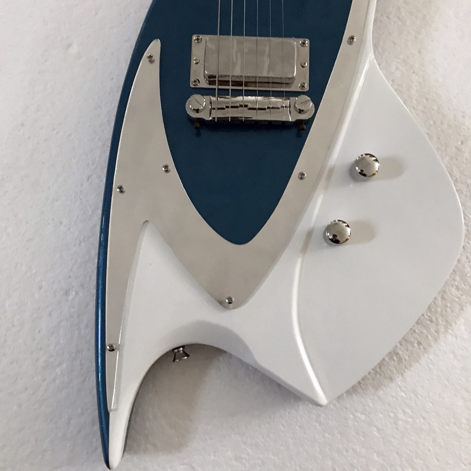High-quality SPECIAL electric guitar, Rosewood fingerboard electric guitar, Chrome hardware, Lock knobs