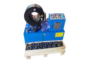 Quality Hydraulic Hose Pressing Machine DX68 Hose Crimping Machine Hose Crimper wholesale