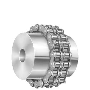 Quality Duplex Roller Driving Chain Coupling 4012 4014 4016 wholesale