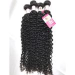 100±3g 100% Brazilian Virgin Hair