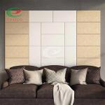 Fire Retardant Felt Wall Panels Multi Purpose Acoustic