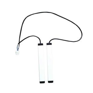 Quality HWH09 Motorcycle Automotive Cable Assemblies And Harnesses wholesale