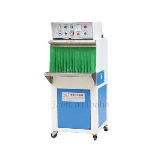 Quality YT-827 Leather Softening Machine for 6kw Hot Steam of Leather Shoes Upper 760*1000*1700mm wholesale