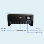 Photovoltaic Solar Power System 3KW 5KW 10KW Single Phase Grid Tie Inverter