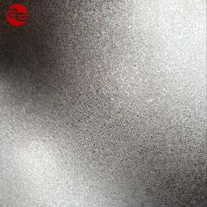 Quality Small Spangle Galvanized Steel Roll With 16 - 30% Elongation wholesale