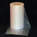 Polyvinyl Alcohol Water Soluble Film Fast Dissolving Machine Embroidery