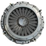 Standard Sinotruk HOWO Clutch Cover Clutch Pressure Plate Dia 430 Az9725160100