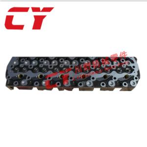 Quality D6D Ec210b Diesel Engine Cylinder Heads 20941118 20855301 wholesale