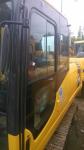 Used KOMATSU EXCAVATOR PC210