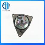 Water Pump 3973114 5291445 3286293 For Cummins ISC ISL ISL9 QSL 6C 6CTA Engine