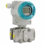 Siemens SITRANS P DS III Pressure Transmitter 7MF4333 Series Differential