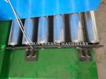 Vertical Rubber Hydraulic Cutting Press Machine 11kw 3300kg
