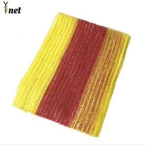 Quality Customized Construction Barrier Netting 40GSM - 50GSM Construction Fence Netting wholesale
