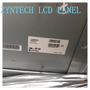 Quality WXGA WLED 3D LCD Panel 55inch 3840*2160 LC550CQN-FGF1 With Hard Coating wholesale