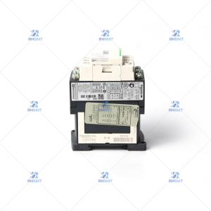 Quality SAMSUNG MAGNETIC CONTACTOR J3501040A HANWHA SMT Spare Parts wholesale