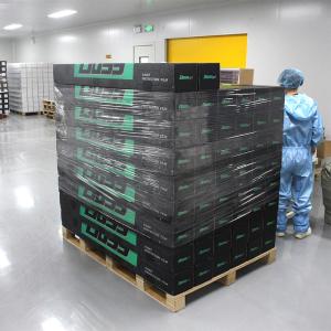 Quality TPU PPF Size Customized Car Paint Protection Film Glossy Anti Yellowing Car Films wholesale