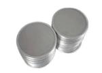 Covered Edge Stainless Steel Filter Mesh Fuel Supply Equipment Filter Discs