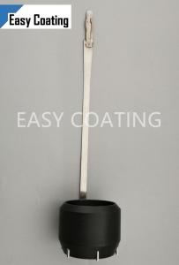 Quality Sell Optiselect GM03 manual powder coating gun supercorona ring PC05 replacement 1008165 wholesale