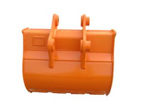 Quality Hitachi EX200 Standard Excavator Digging Bucket / Ditching Bucket Heavy Duty wholesale