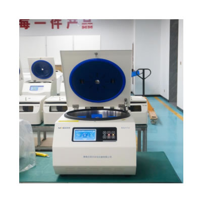 TBSA6-M benchtop low speed centrifuge