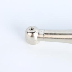 Quality Push Button Portable Air Turbine Dental Handpiece Metal Wireless Dental Handpiece wholesale