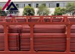 High Temperature Seconddary Superheater Boiler Accessories Coils Material