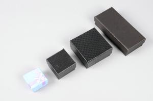 Quality Recycled Collapsible Gift Boxes With Magnetic Closure Custom Made Size wholesale