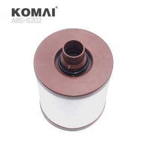 Quality Breather Filter SAO 6202 CV55017 CCV5524808 P636075 RE502284 3607166 For DEUTZ TCD 2016 V12 wholesale