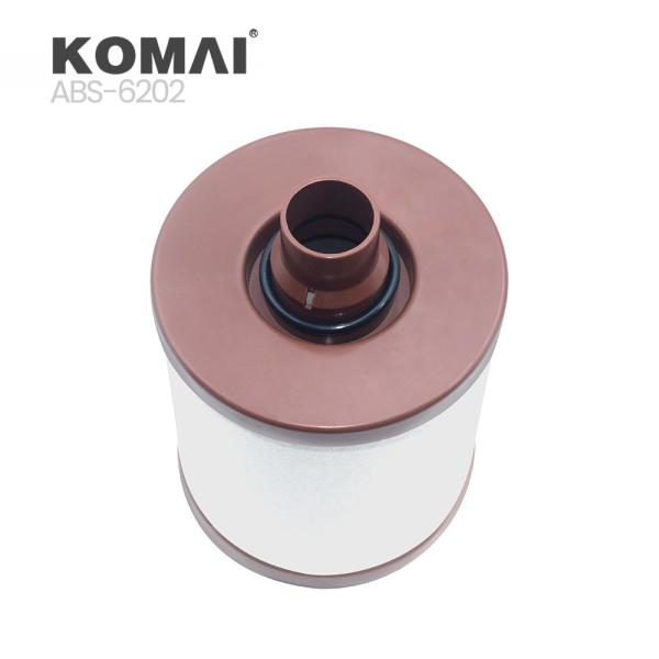 Breather Filter SAO 6202 CV55017 CCV5524808 P636075 RE502284 3607166 For DEUTZ