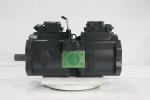 K3V180DTP-9N PTO EC360 Acient Excavator Hydraulic Parts For diesel Excavator